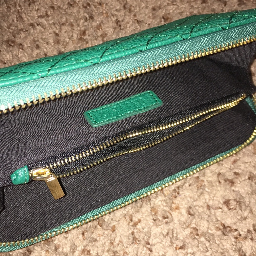 Small wallet - Picture 1 of 5